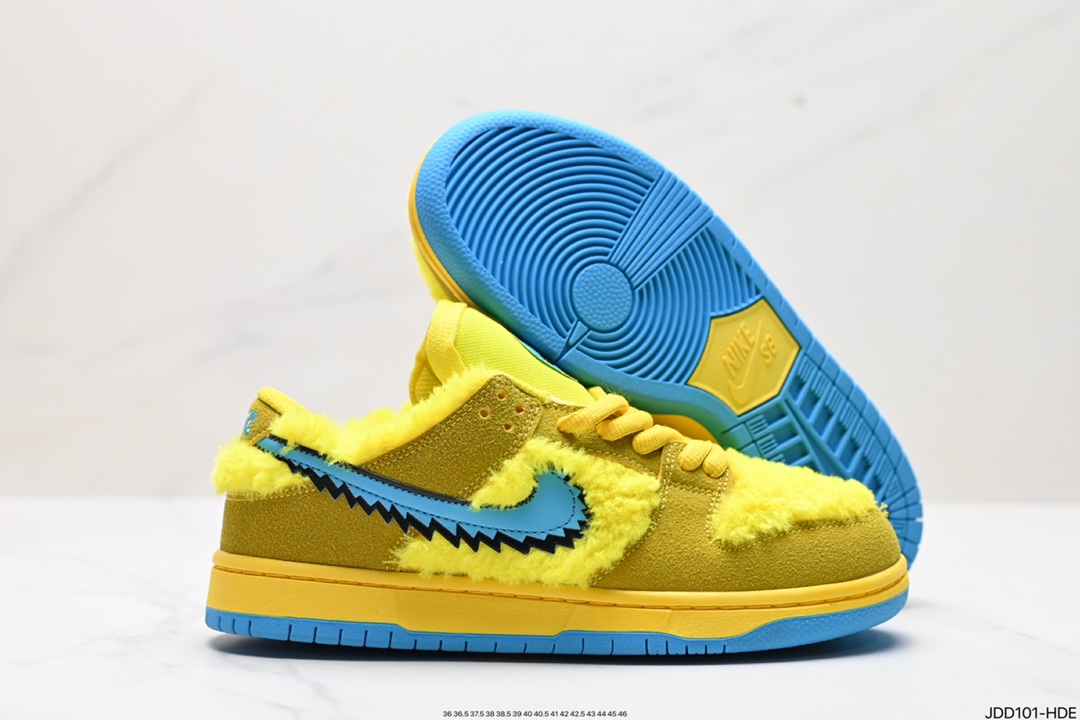 Nike Dunk Shoes